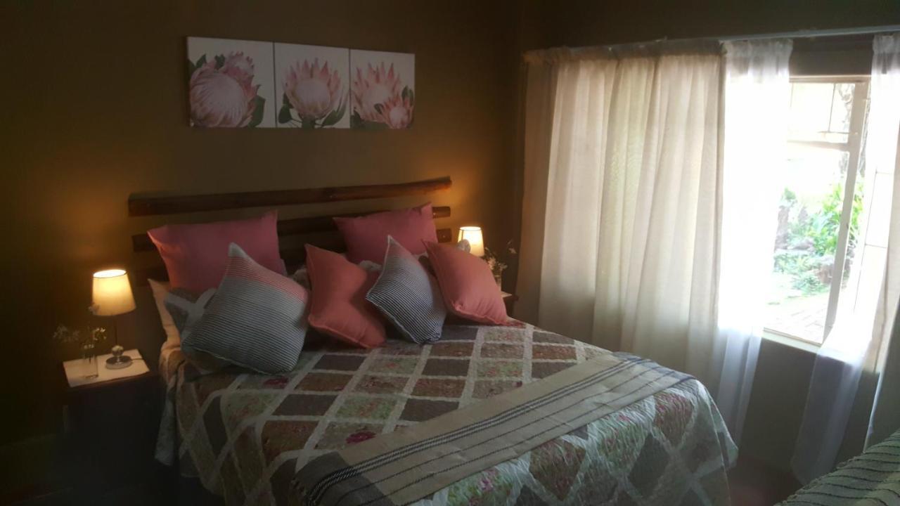 Dublin Guest House Sabie Exterior foto