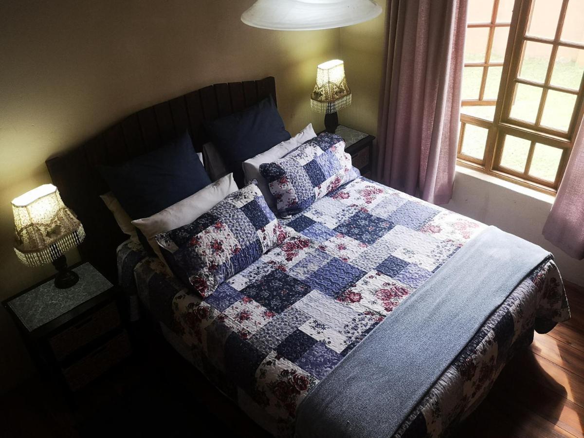 Dublin Guest House Sabie Exterior foto