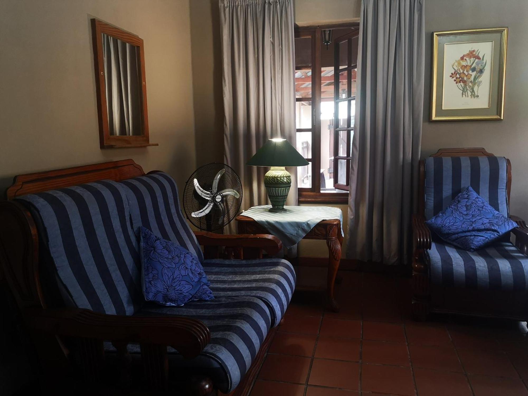 Dublin Guest House Sabie Habitación foto