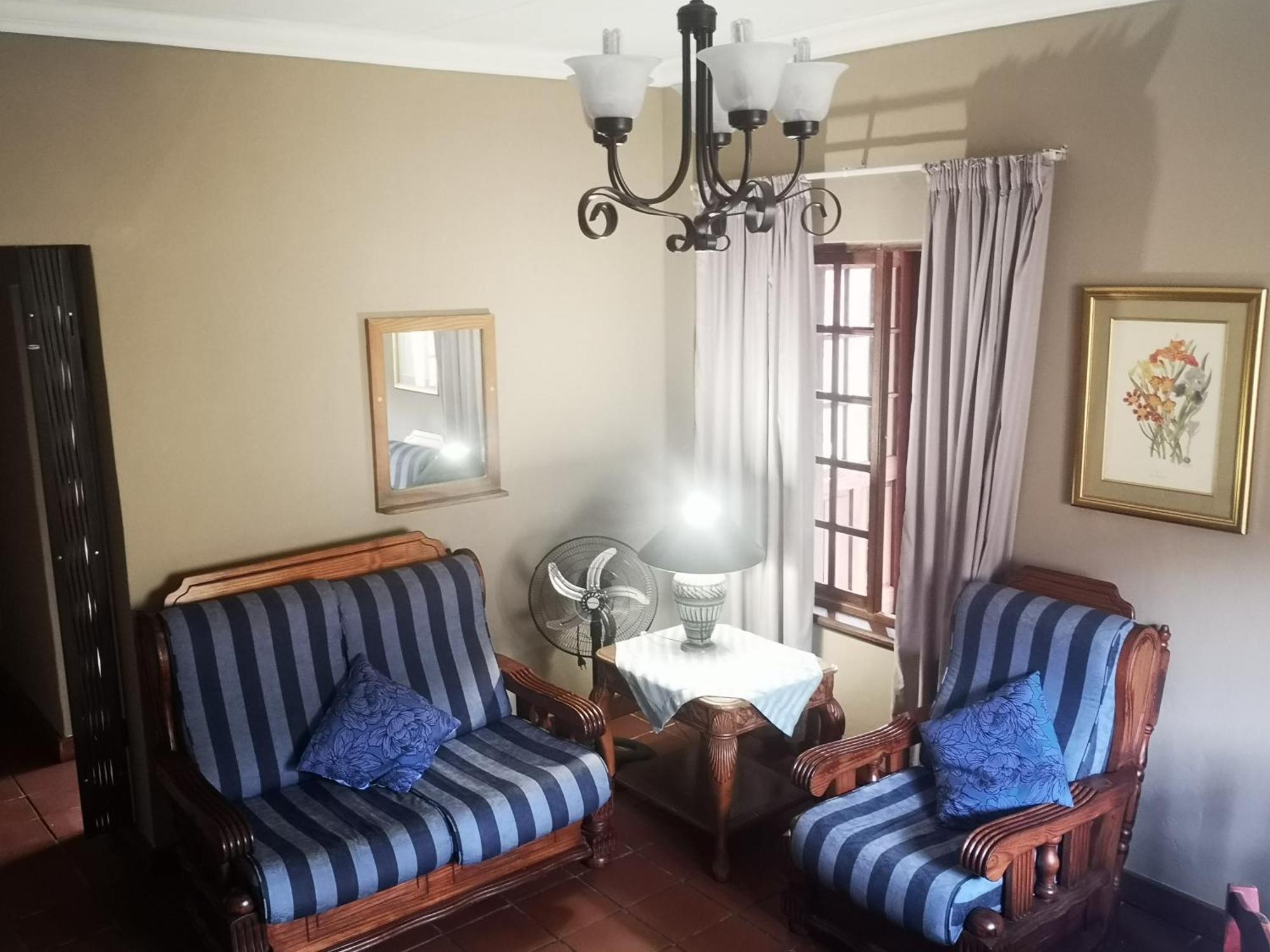 Dublin Guest House Sabie Habitación foto