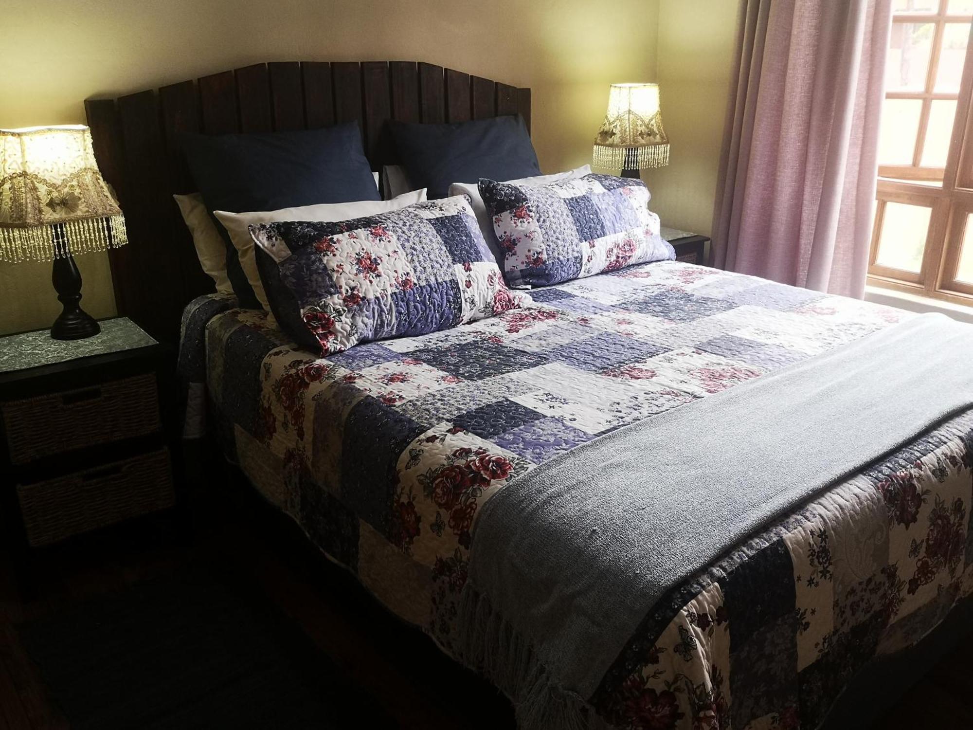 Dublin Guest House Sabie Habitación foto
