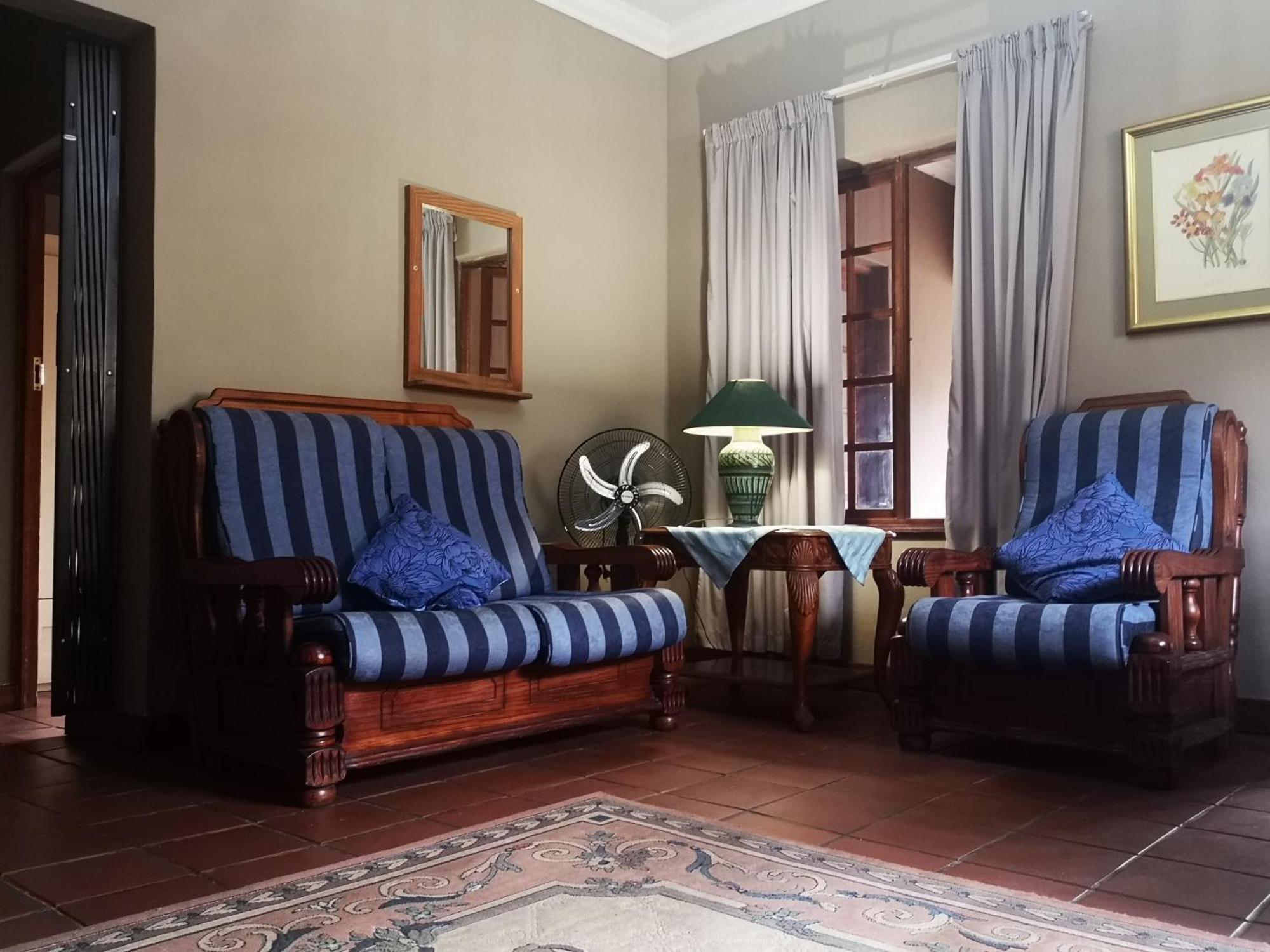 Dublin Guest House Sabie Habitación foto