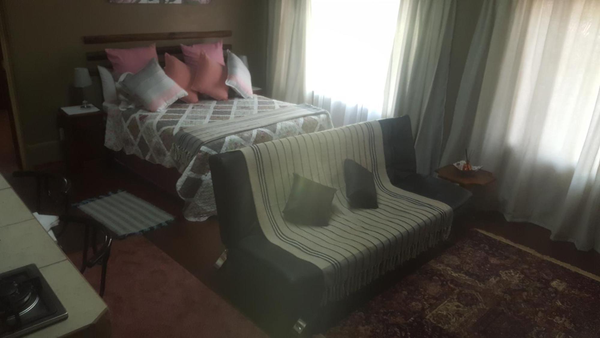 Dublin Guest House Sabie Habitación foto