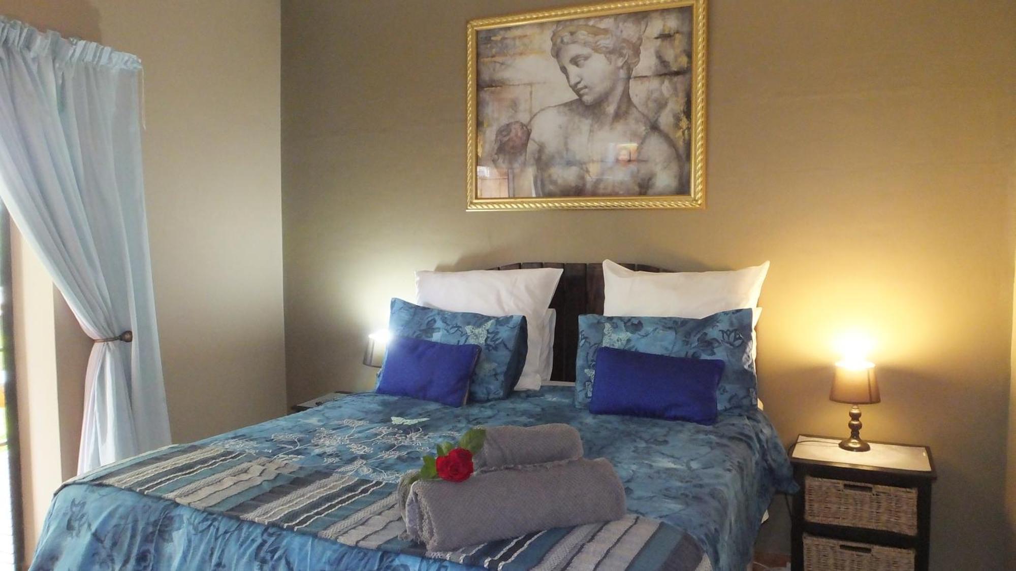 Dublin Guest House Sabie Habitación foto