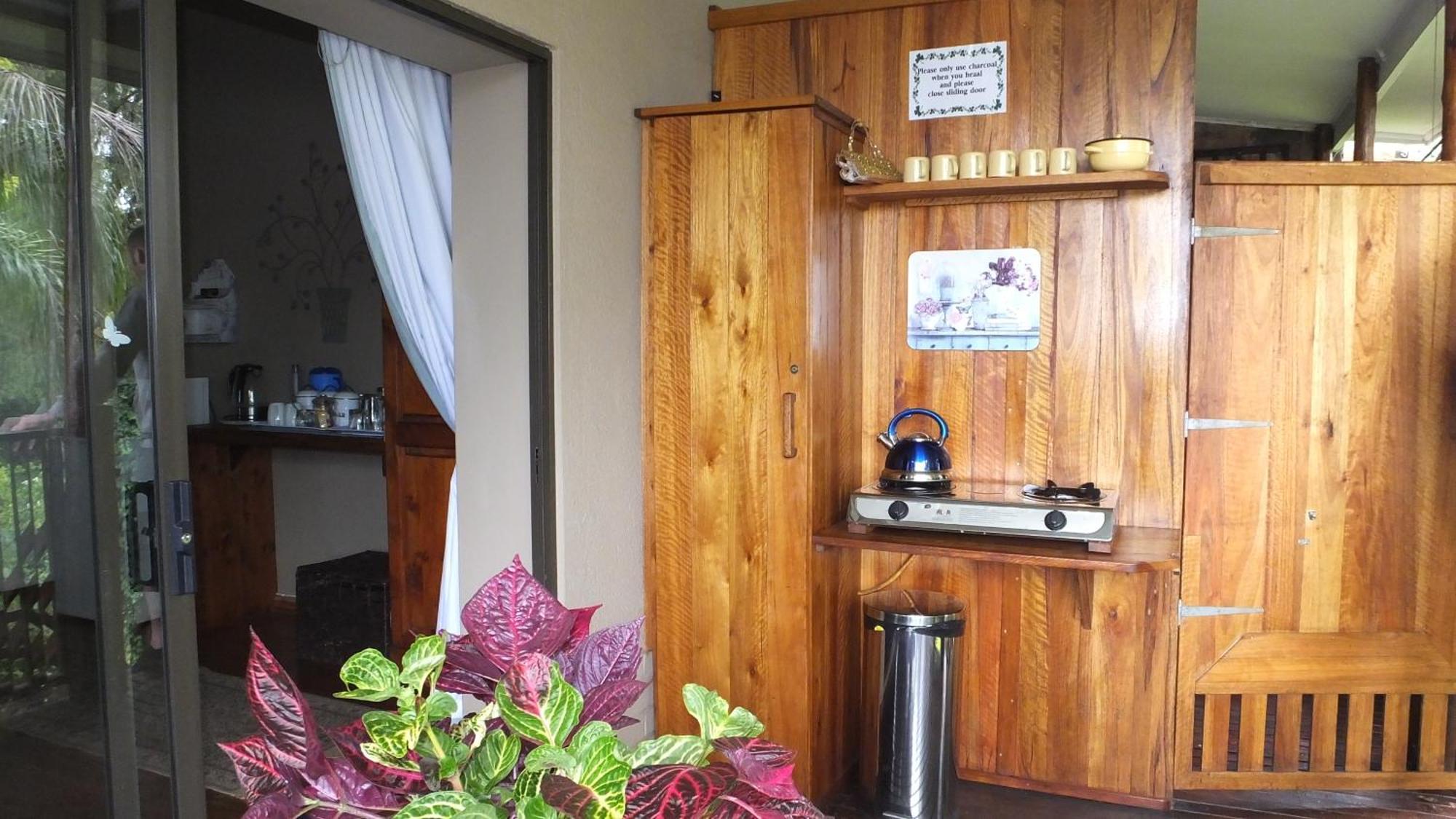 Dublin Guest House Sabie Habitación foto