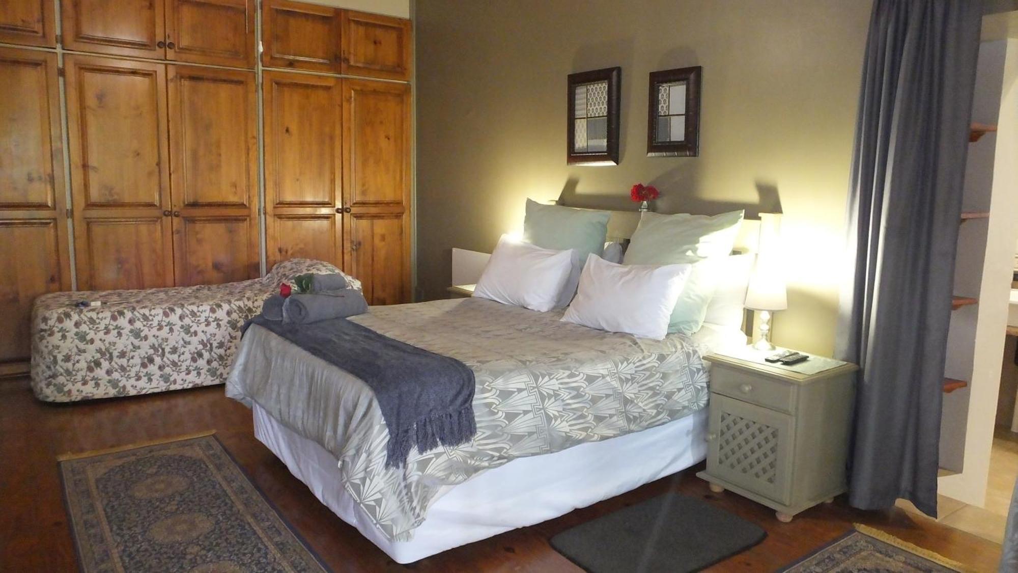 Dublin Guest House Sabie Habitación foto