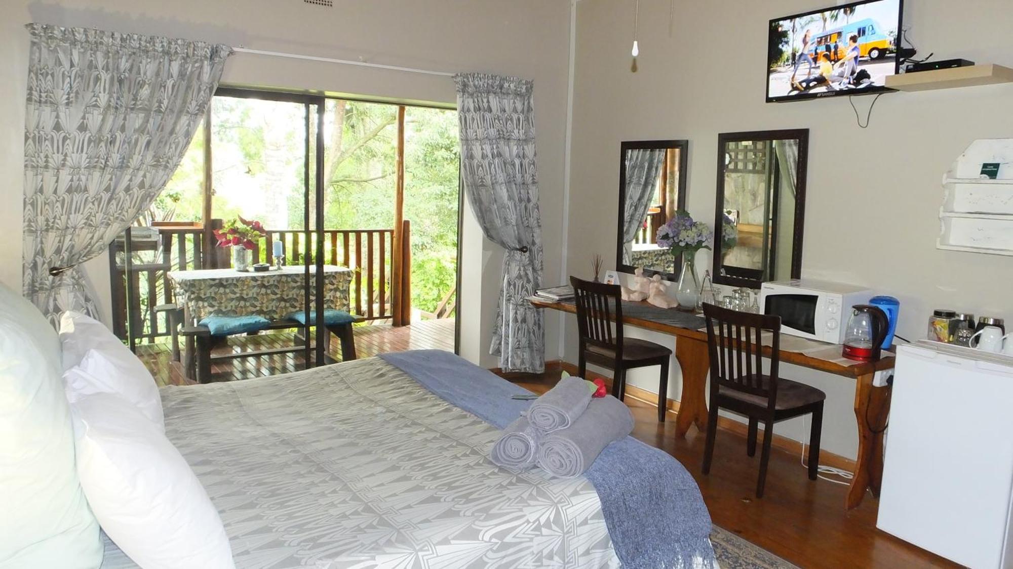 Dublin Guest House Sabie Habitación foto