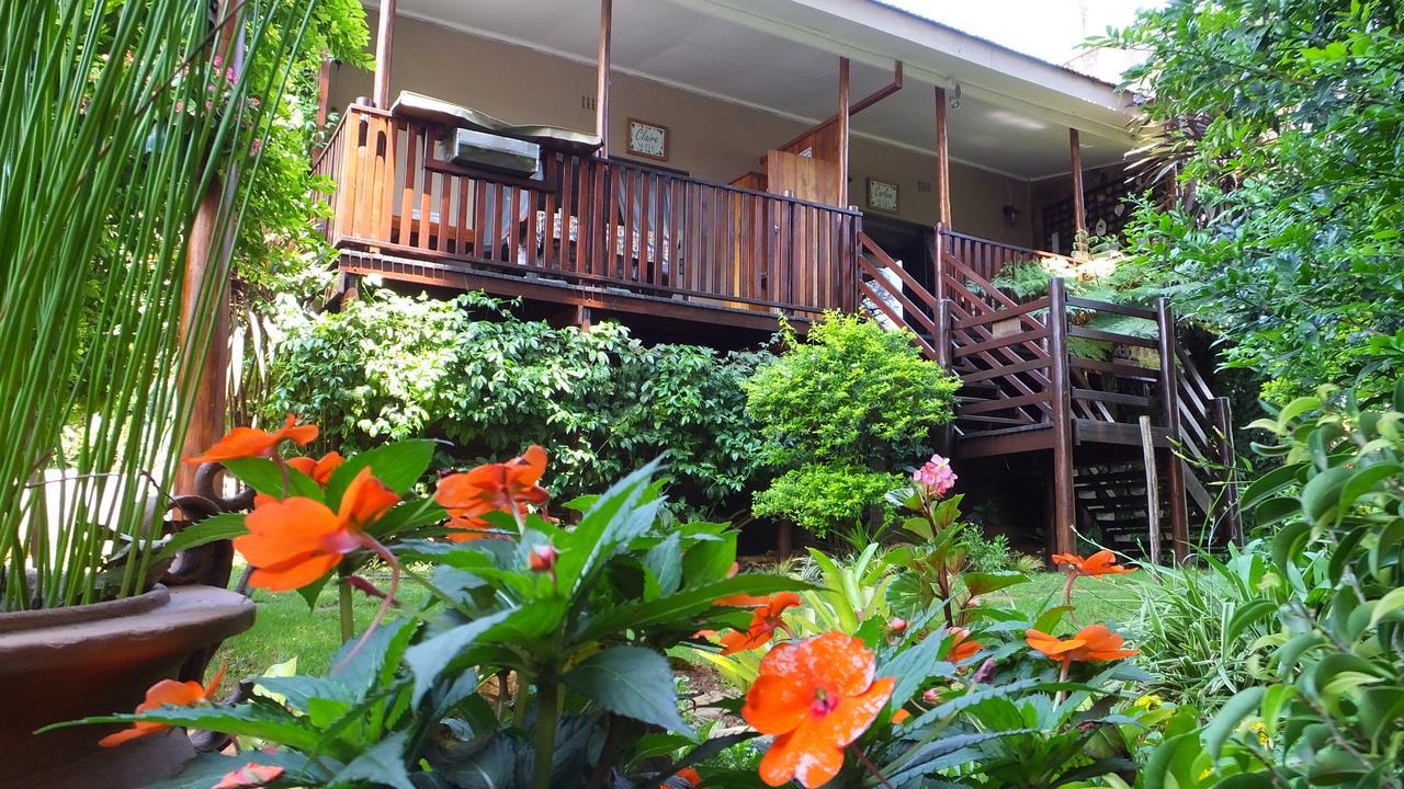 Dublin Guest House Sabie Exterior foto