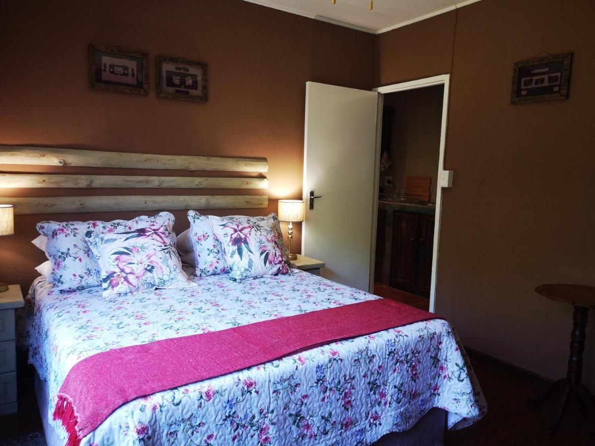 Dublin Guest House Sabie Exterior foto
